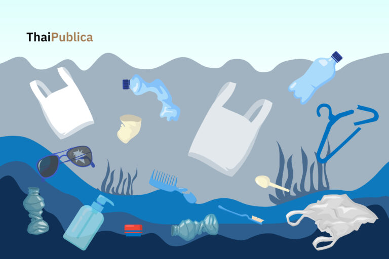 Thaipublica สหรัฐอเมริกา ก่อขยะพลาสติกในทะเลรายใหญ่สุดของโลก 02 768x512